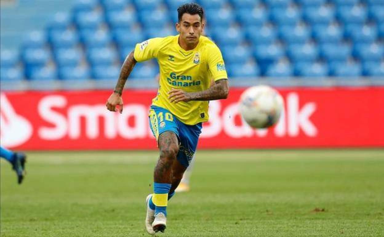 Araujo ya está rumbo a Atenas