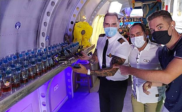 Imagen principal - &#039;Una hora menos&#039; triunfa en la franja más exigente