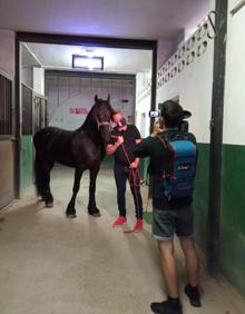 Imagen secundaria 2 - &#039;Una hora menos&#039; triunfa en la franja más exigente