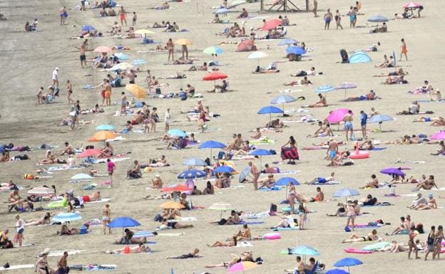ambulancia Por de repuesto Las mejores playas nudistas de Canarias | Canarias7