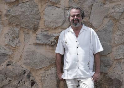 Imagen secundaria 1 - Luifer Rodríguez, portada de C7