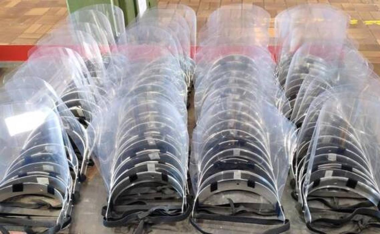 Canarias destinó 99,4 millones a la lucha contra la covid-19 el año pasado