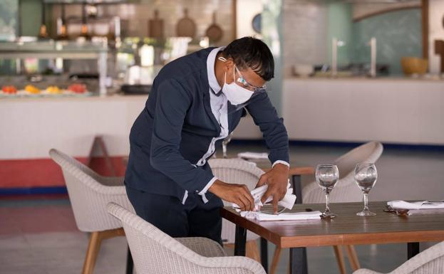 Turismo activará 5 millones de ayudas a la restauración y el ocio