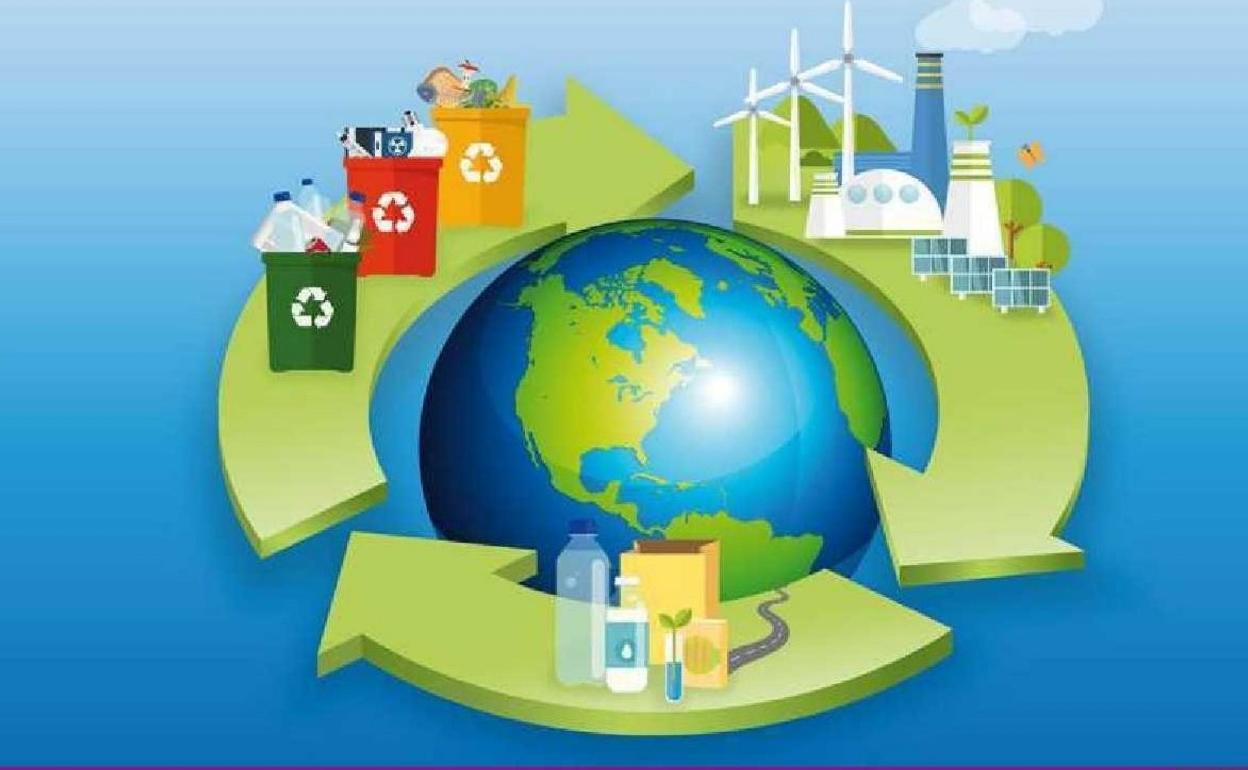 Hacia una economía circular: dónde estamos y cuánto nos falta