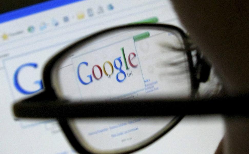 Google y Facebook dominan el 70% de la publicidad 'online' en España