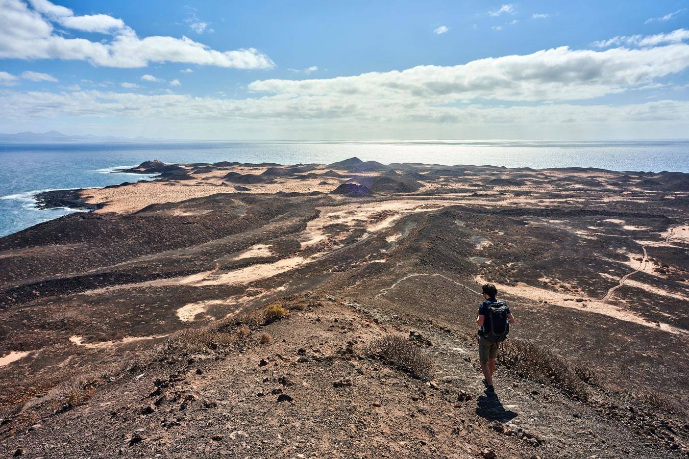Islote de Lobos (Fuerteventura)