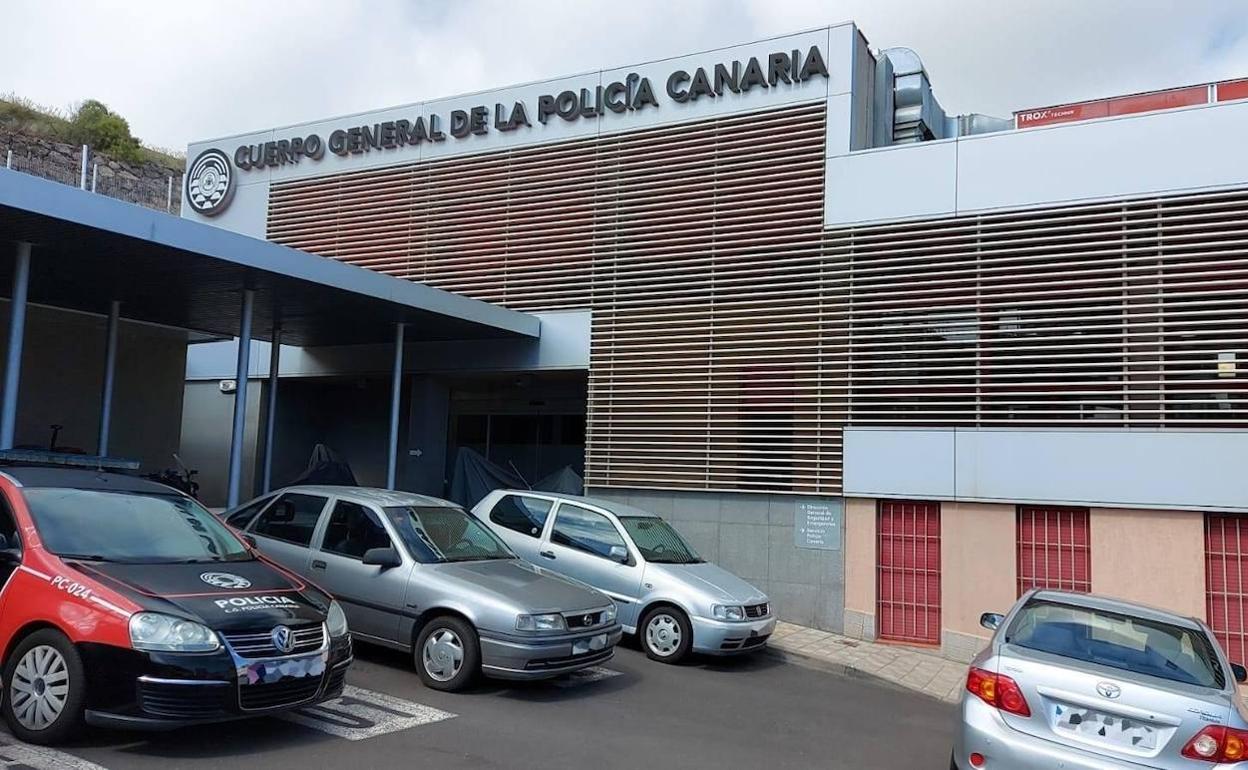 Detenido en La Laguna por intentar secuestrar a una menor de 15 años