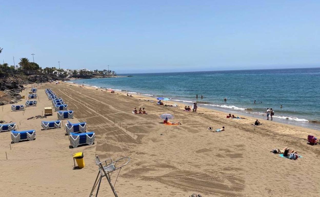 José Juan Cruz Saavedra. 