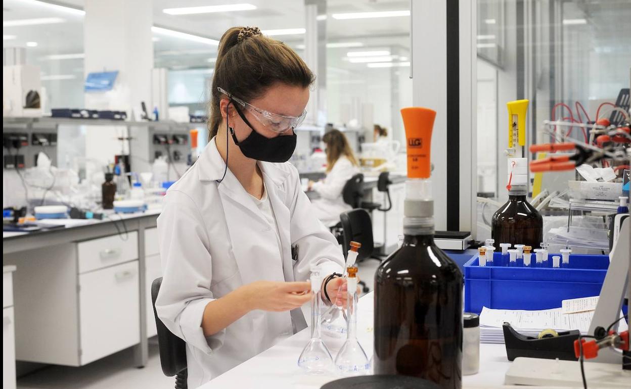 La economía española mejoró su competitividad frente a la UE hasta junio