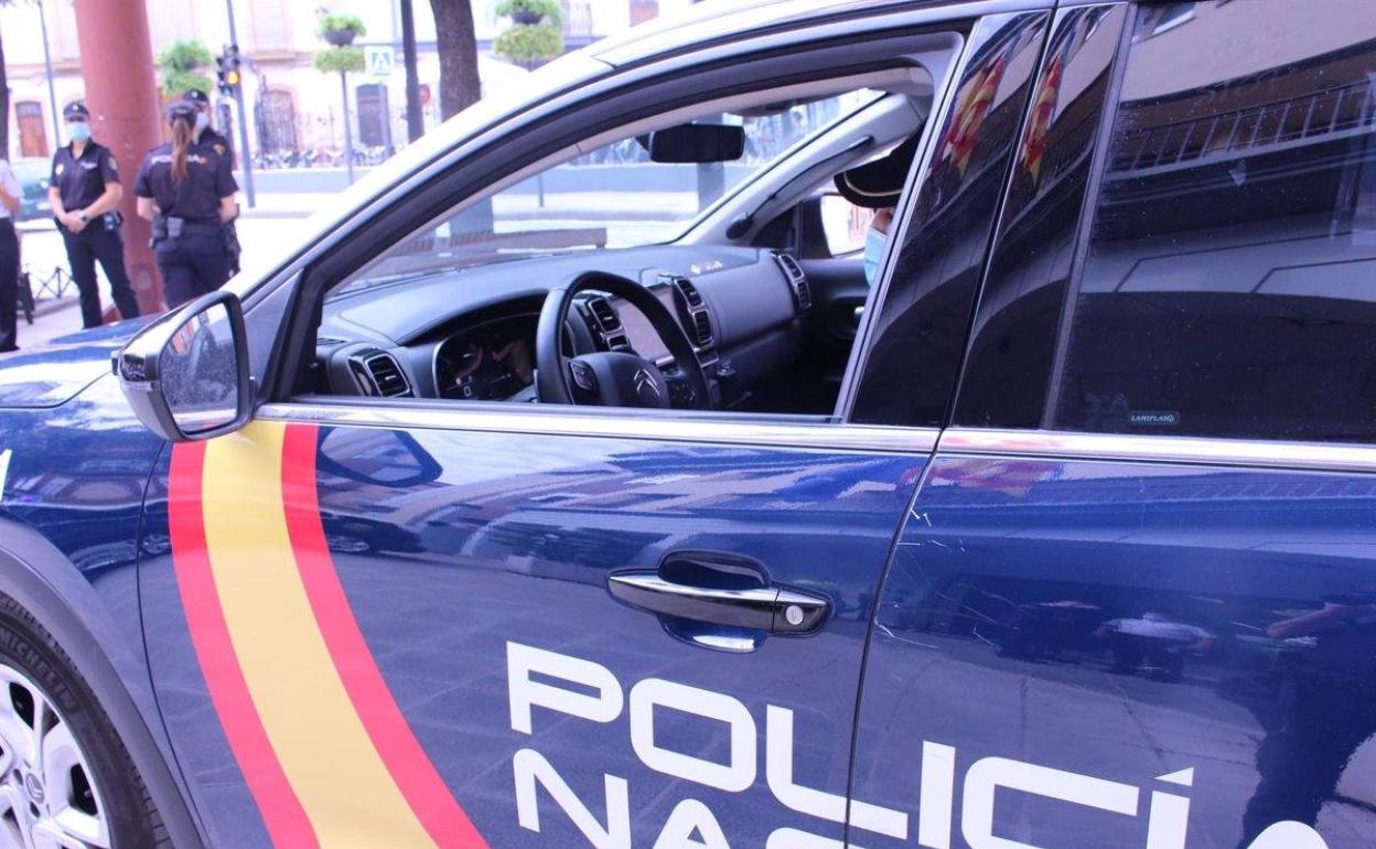 Detenida en Gran Canaria tras fugarse de Hungría con su hijo