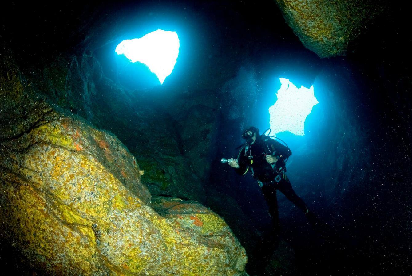 La Catedral (Tenerife)