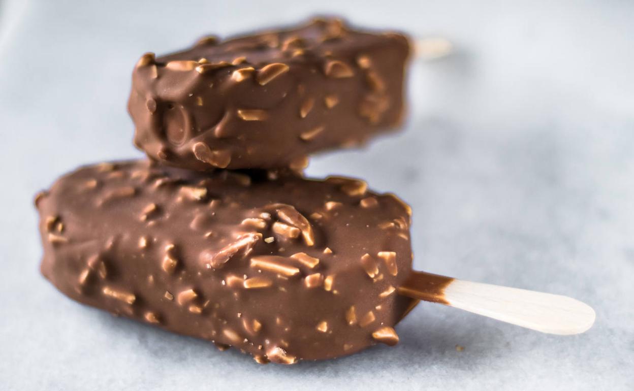 ¿Qué helados ha retirado Carrefour con óxido de etileno?