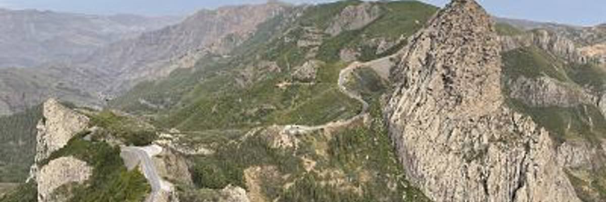 El Cabildo de La Gomera reabre la red insular de senderos