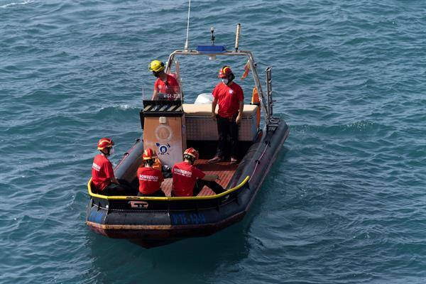 Cinco muertes en cuatro años en el paradisíaco charco del Tancón en Tenerife