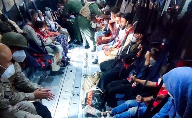 Fotos: Las imágenes más destacadas de la semana