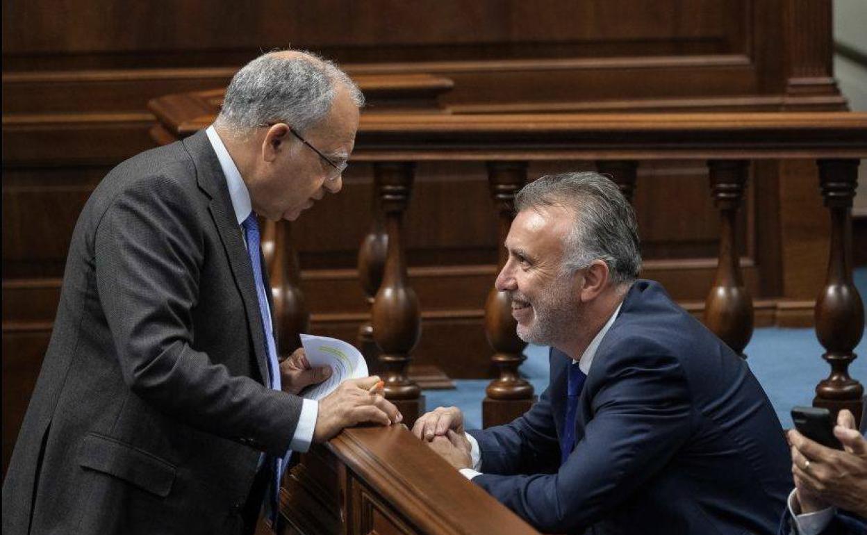 El fichaje estrella