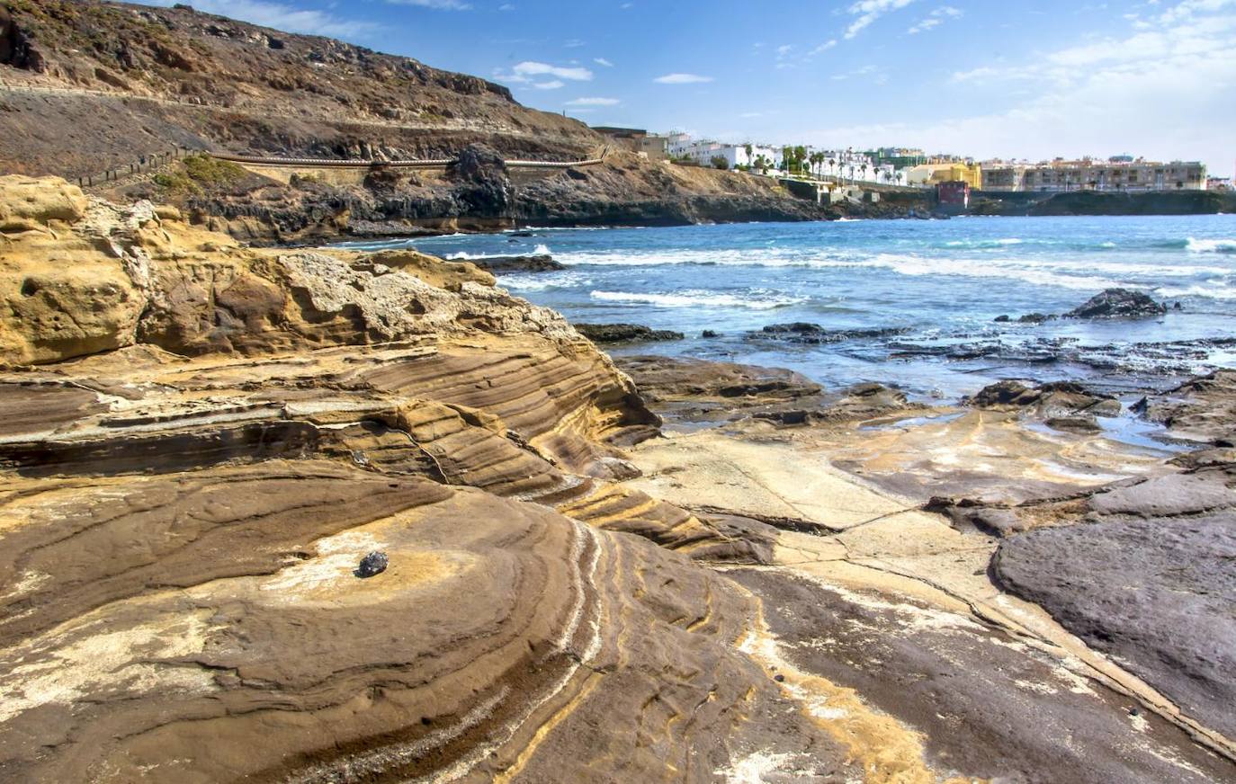 El Confital (Gran Canaria)