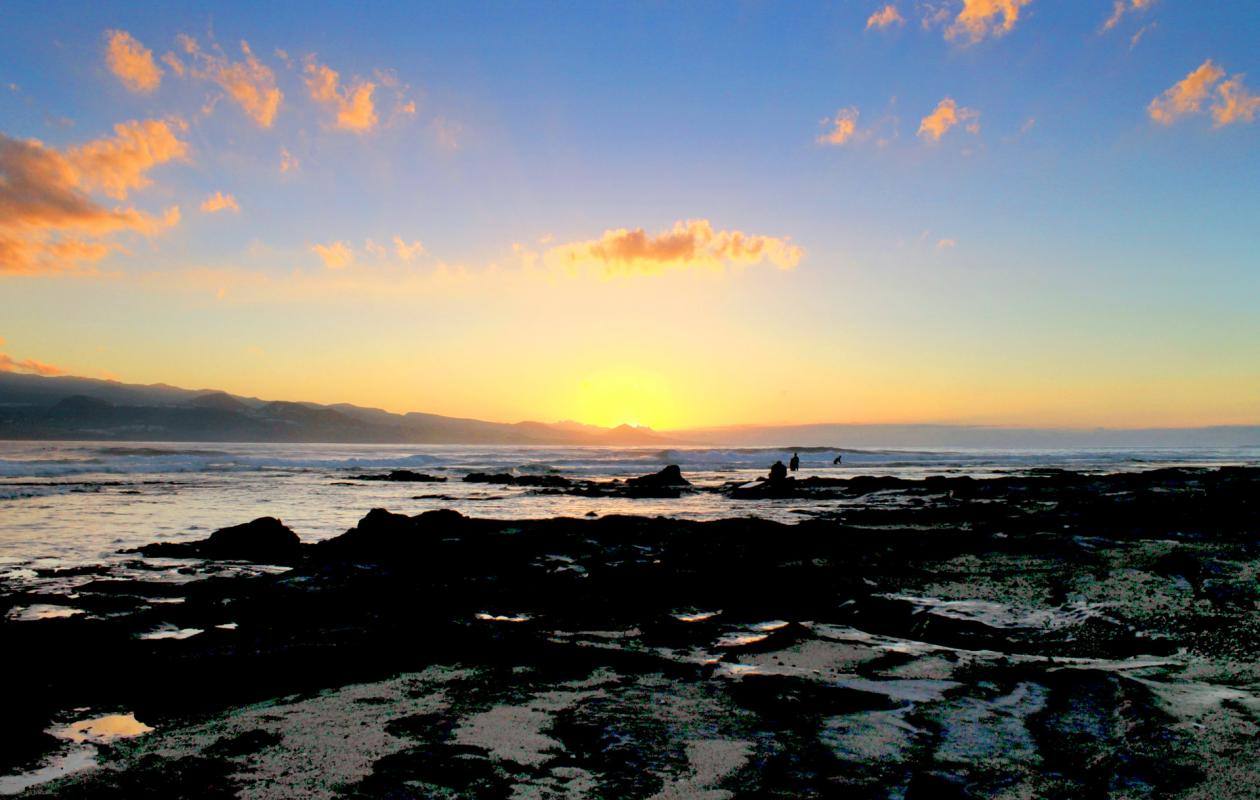 El Confital (Gran Canaria)