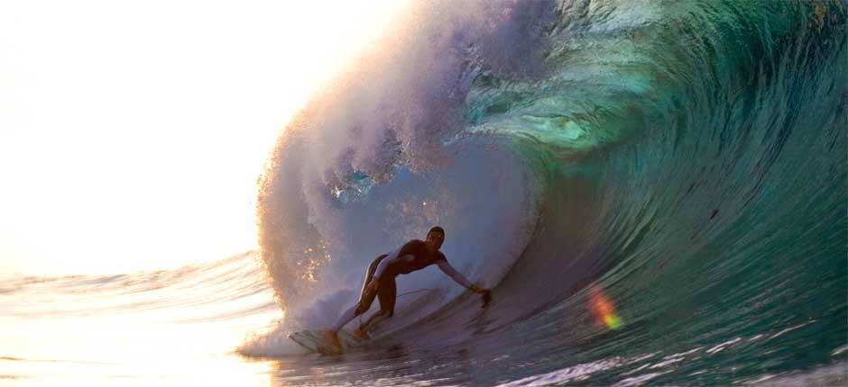 El Quemao (Lanzarote)