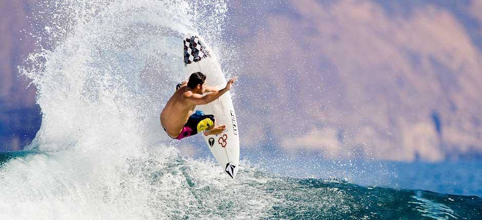 Izquierda de San Juan (Lanzarote)