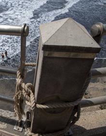 Imagen secundaria 2 - La costa de la vergüenza en el epicentro del turismo de la isla