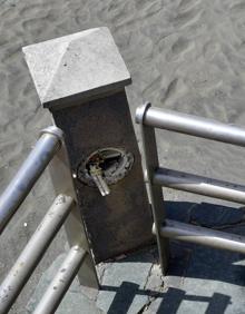 Imagen secundaria 2 - La costa de la vergüenza en el epicentro del turismo de la isla