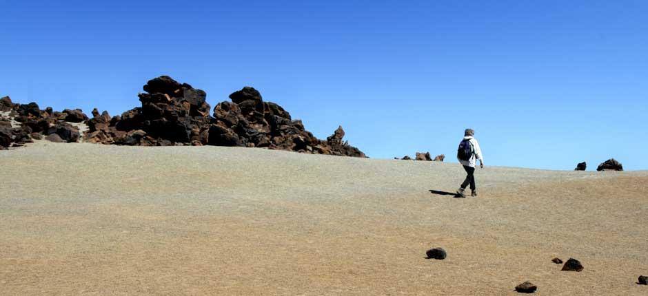 Parque Nacional del Teide (Tenerife)