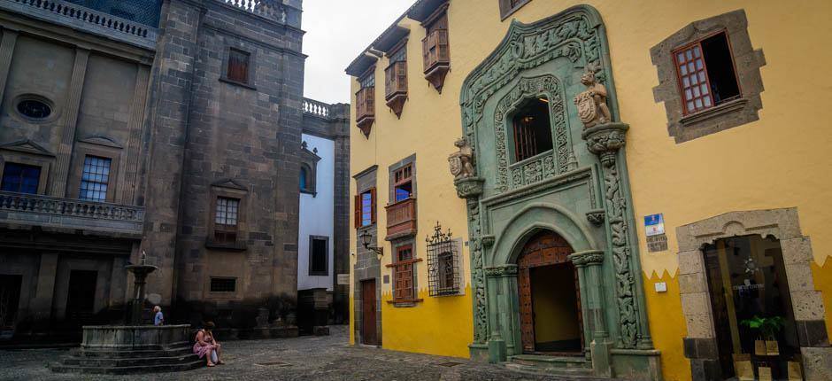 Casa de Colón (Gran Canaria)