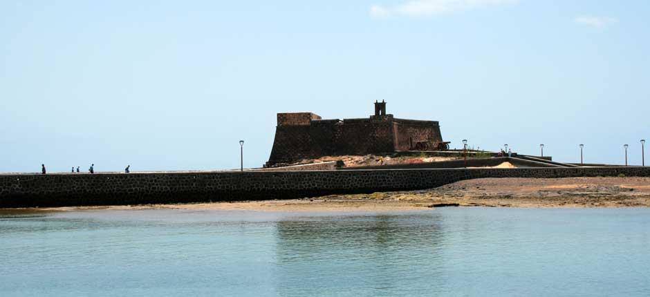Castillo de San Gabriel (Lanzarote)