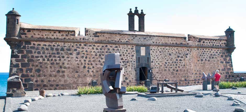 Castillo de San José (Lanzarote)