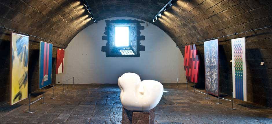 Castillo de San José (Lanzarote)