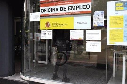 Trabajo publica el reparto de fondos europeos para políticas de empleo, con 40,6 millones para Canarias