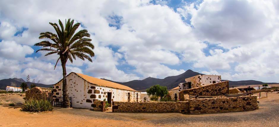 Ecomuseo de La Alcogida (Fuerteventura)