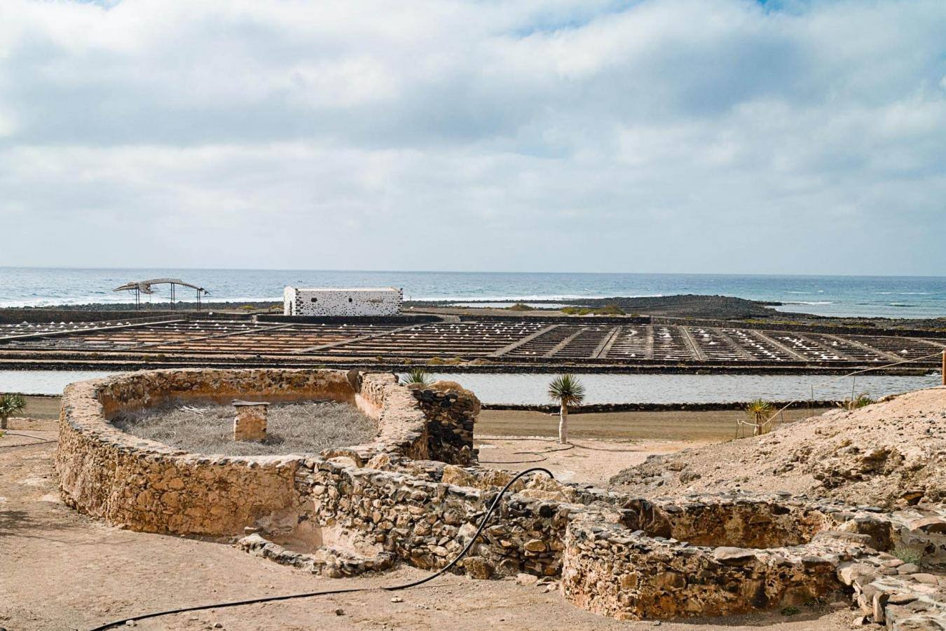 Museo de la Sal (Fuerteventura)