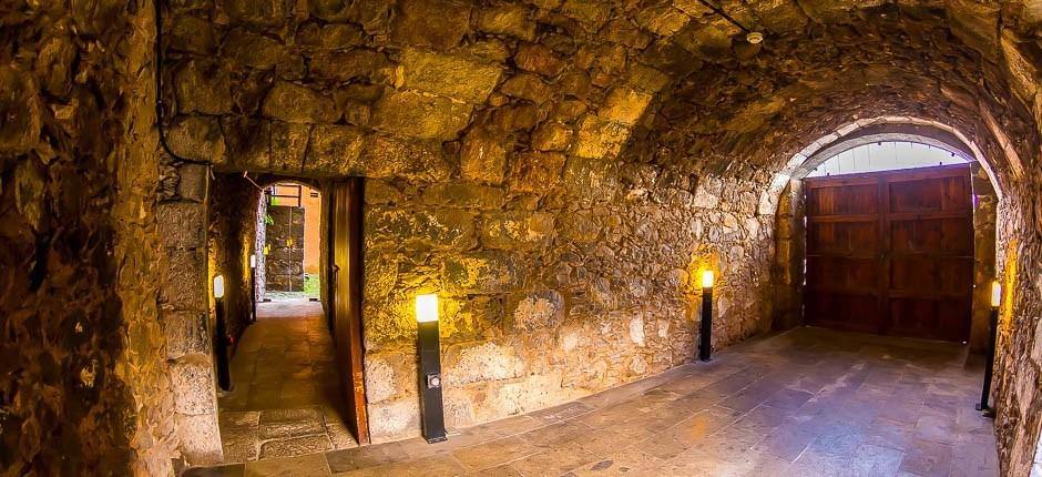 Museo de Historia y Antropología - Casa Lercaro (Tenerife)