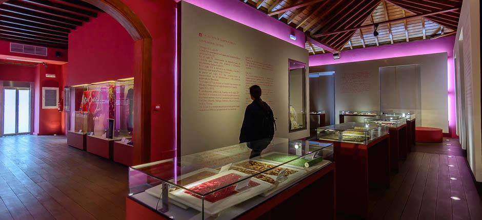 Museo de la Seda (La Palma)