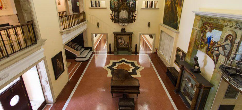 Museo Néstor (Gran Canaria)