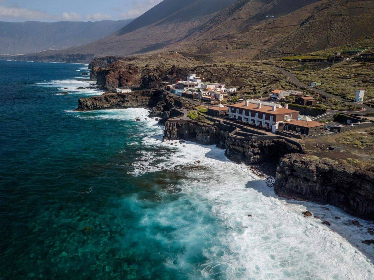 Pozo de la Salud (El Hierro)