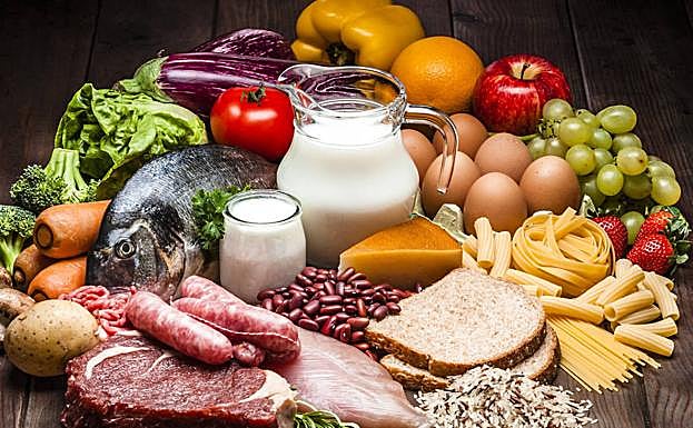 El SUC recuerda cómo evitar las intoxicaciones alimentarias durante la época estival