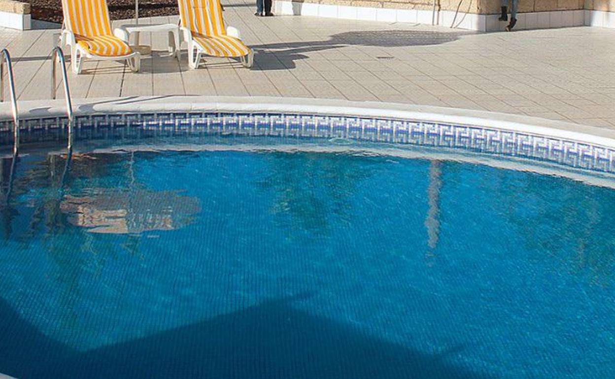 Un niño, grave tras un ahogamiento