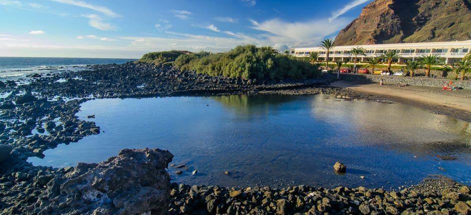 Charco del Conde (La Gomera)