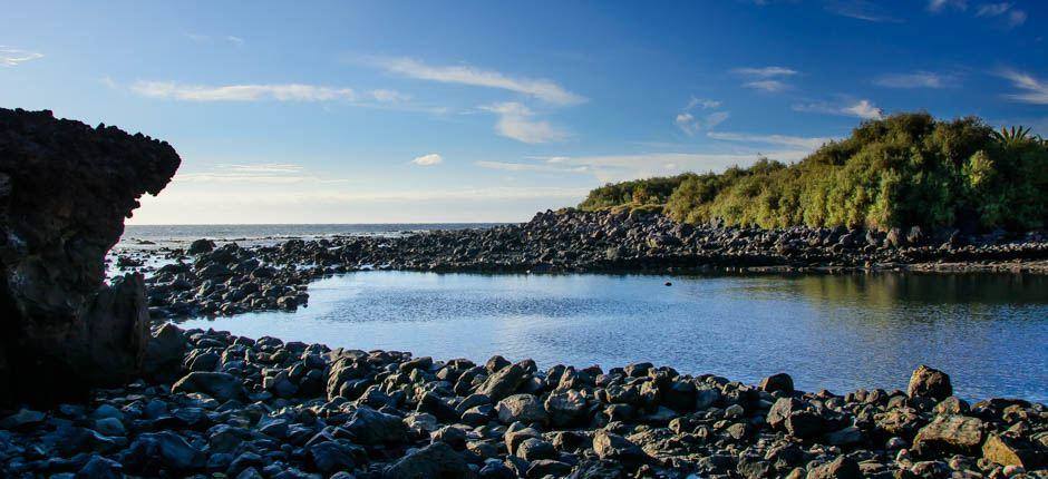 Charco del Conde (La Gomera)