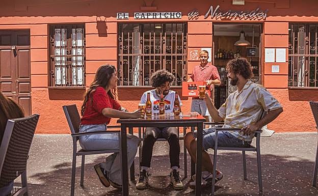 El compromiso con la calidad y el respeto al medio ambiente centran la nueva campaña de Dorada