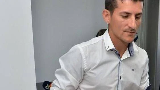 Detienen al padre de Yeremi Vargas acusado de abusar sexualmente de la hija de otra expareja