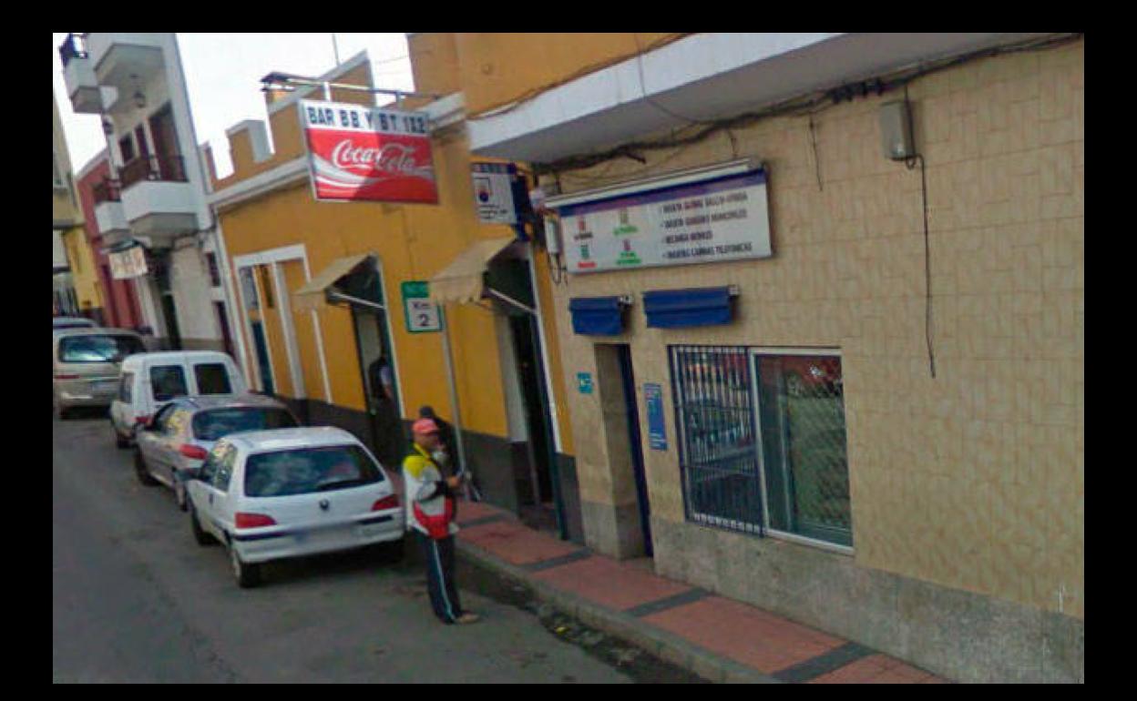 Telde pellizca un primer premio de la Lotería Nacional con 30.000 euros al décimo