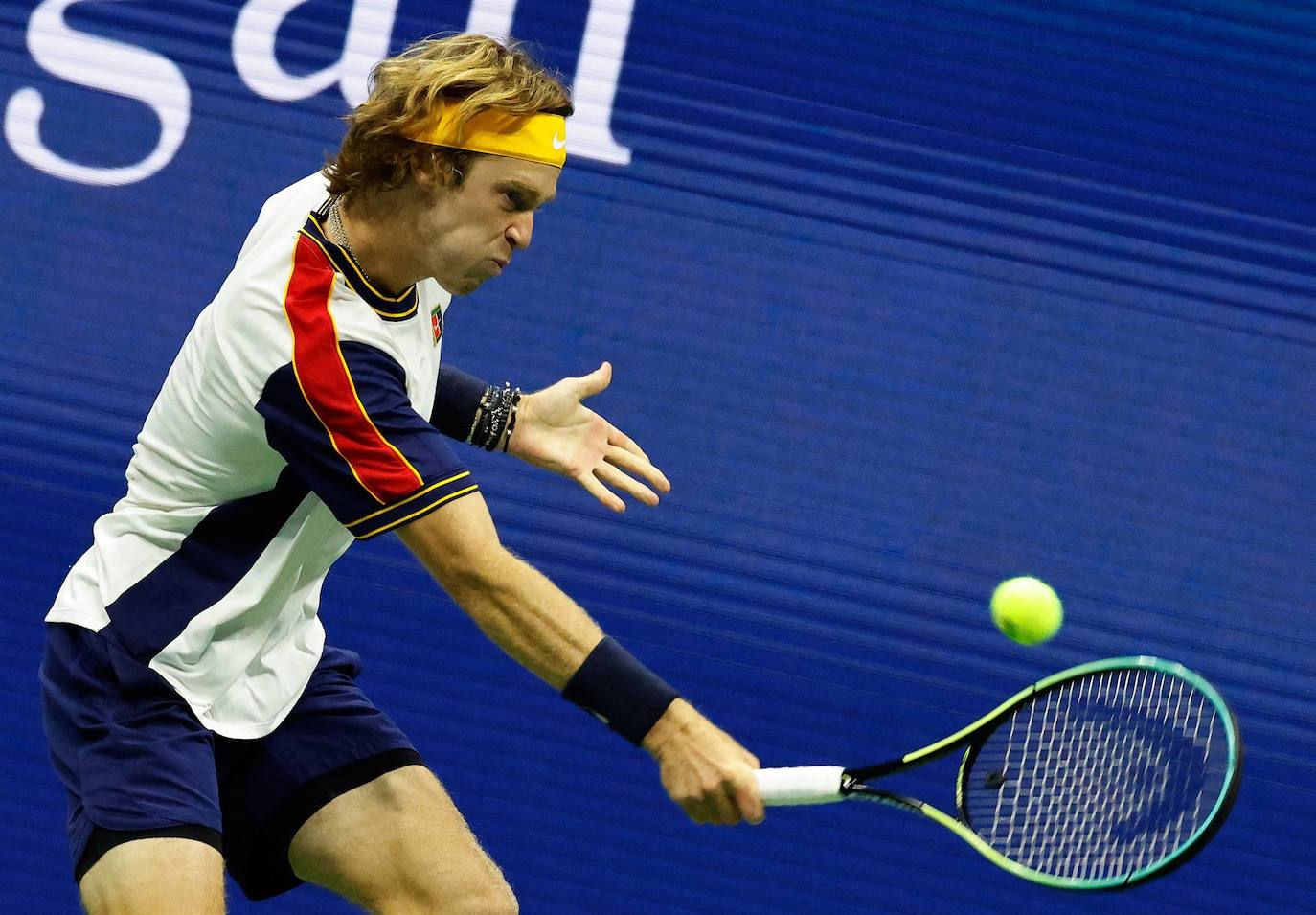 Fotos: Tenis: la jornada en el US Open