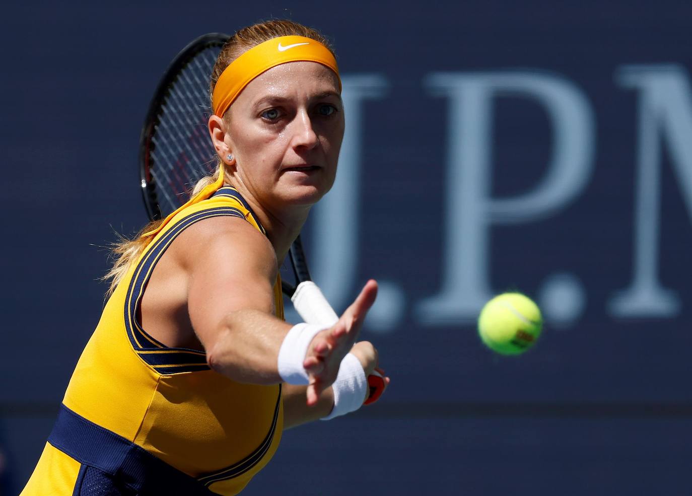 Fotos: Tenis: la jornada en el US Open