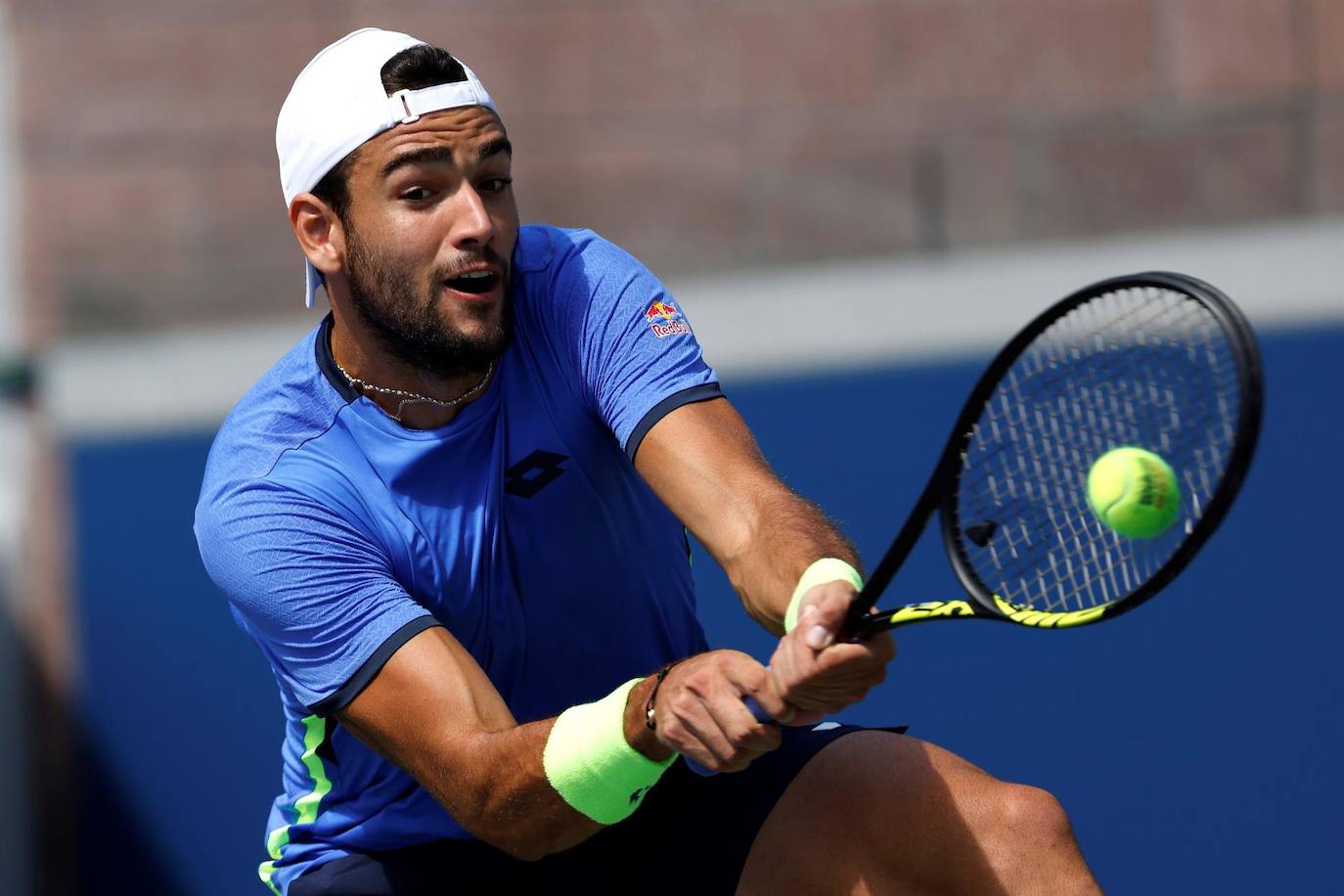 Fotos: Tenis: la jornada en el US Open