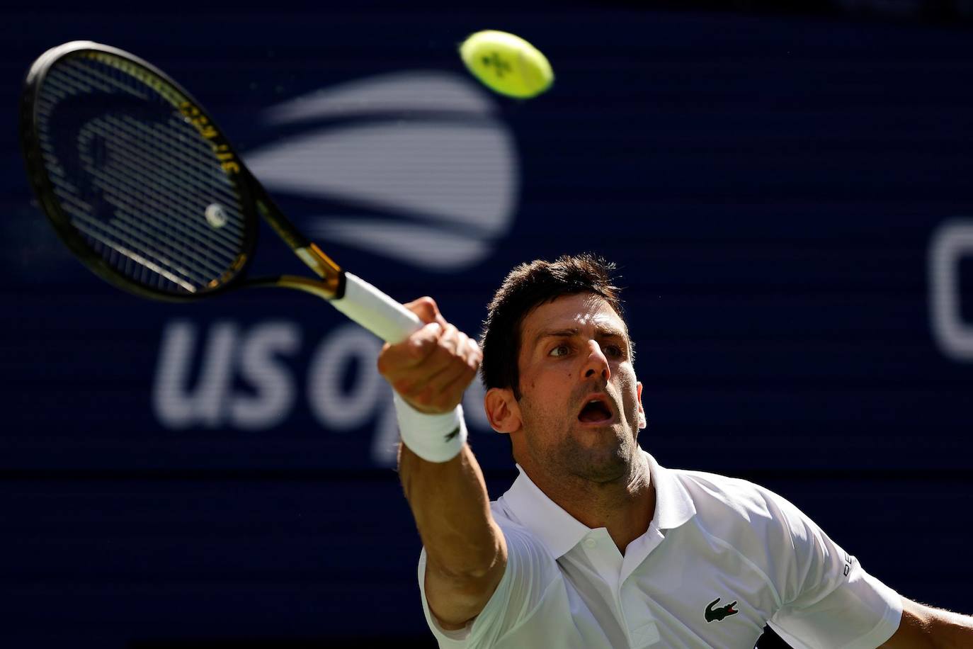 Fotos: Tenis: la jornada en el US Open