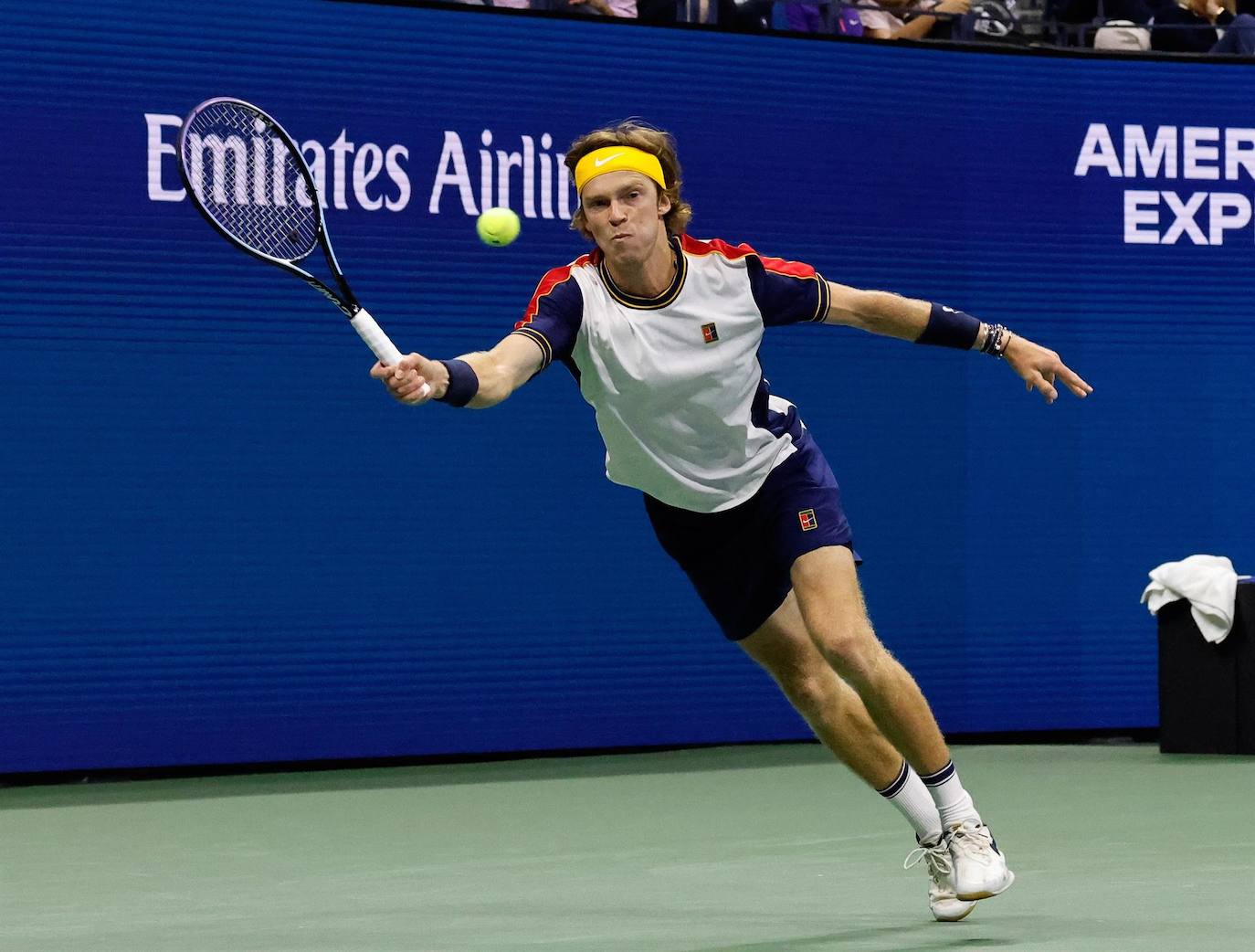 Fotos: Tenis: la jornada en el US Open